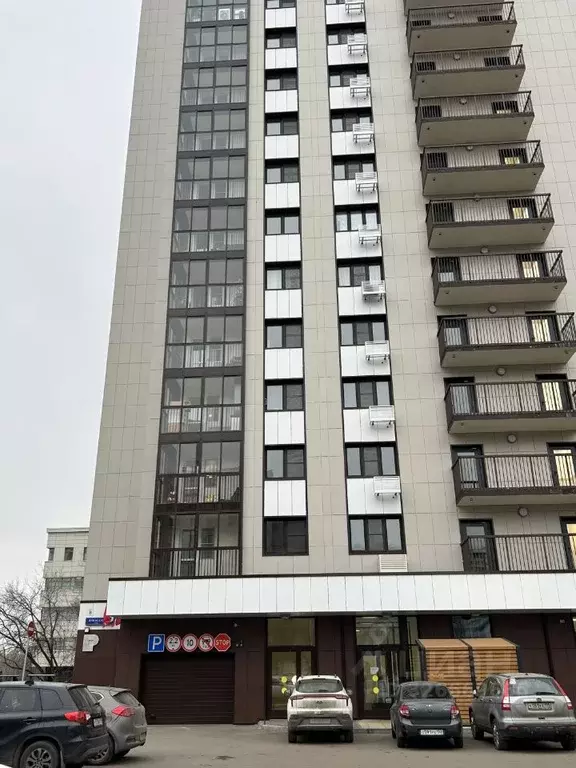 3-к кв. Москва Илимская ул., 5 (82.7 м) - Фото 1