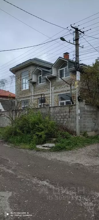 Дом в Крым, Симферополь ул. Кестане, 23 (330 м) - Фото 0