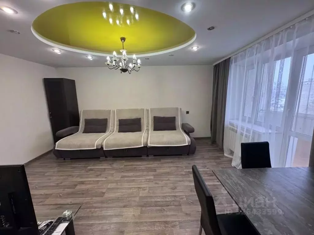 2-к кв. Свердловская область, Ирбит Советская ул., 59 (50.0 м) - Фото 2