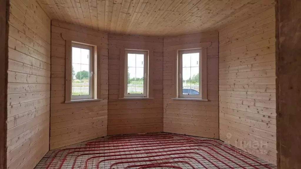 Дом в Владимирская область, Александровский муниципальный округ, ... - Фото 1