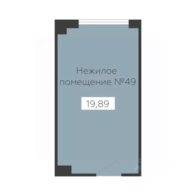 Помещение свободного назначения в Воронежская область, Воронеж Старый ... - Фото 1