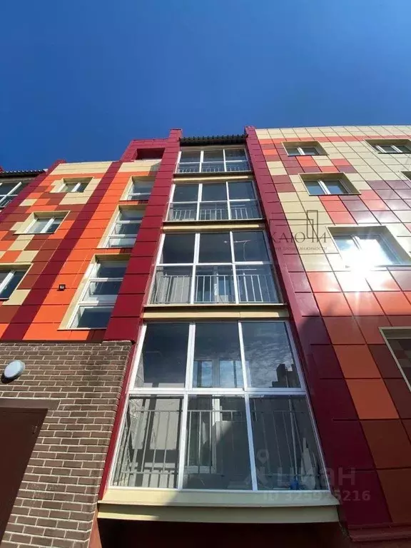 2-к кв. Челябинская область, Магнитогорск ш. Западное, 444Ак4 (90.9 м) - Фото 1