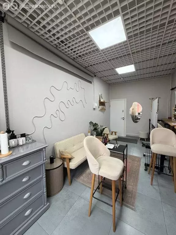 Офис (17.3 м) - Фото 2