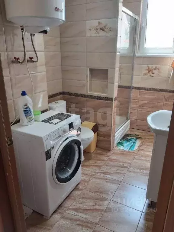 4-к кв. Крым, Евпатория ул. Горького, 15А (25.4 м) - Фото 1