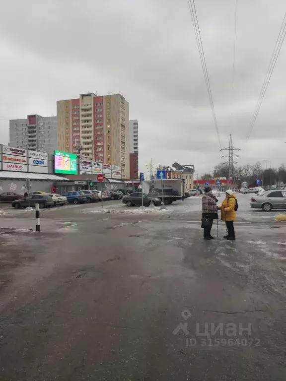 Помещение свободного назначения в Московская область, Люберцы ... - Фото 1