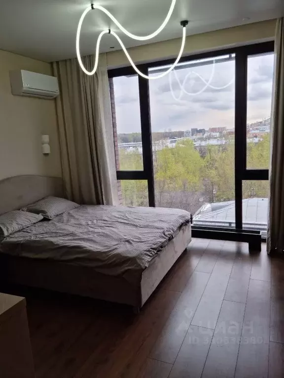 Студия Москва Окружной проезд, 10Б (25.0 м) - Фото 2