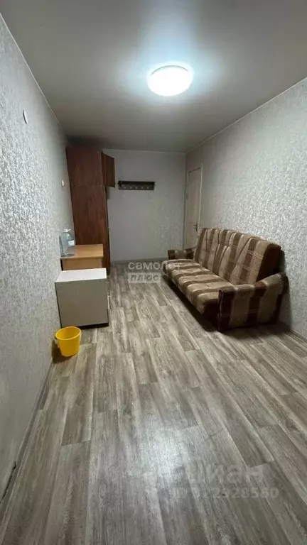 Комната Вологодская область, Вологда ул. Герцена, 83 (13.8 м) - Фото 1