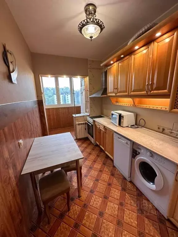 2-к кв. Краснодарский край, Сочи Больничный Городок мкр, ул. ... - Фото 2