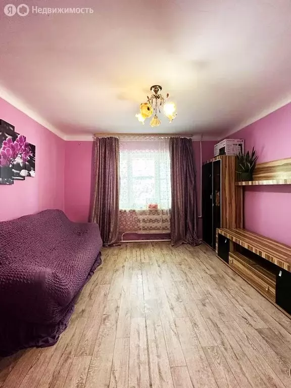 2-комнатная квартира: Находка, Портовая улица, 16 (48.8 м) - Фото 0