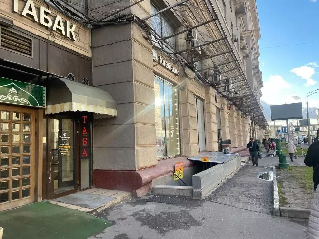 Помещение свободного назначения в Москва ш. Энтузиастов, 20 (180 м) - Фото 0