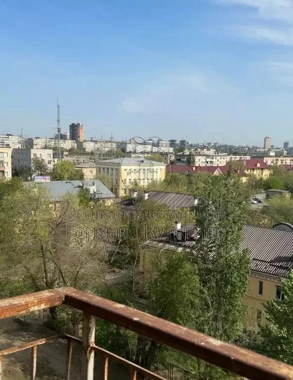 1-к кв. Волгоградская область, Волгоград ул. Огарева, 21Б (37.6 м) - Фото 0