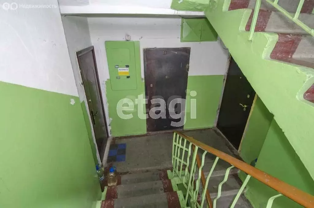 2-комнатная квартира: Нижний Тагил, Газетная улица, 11 (45.7 м) - Фото 1