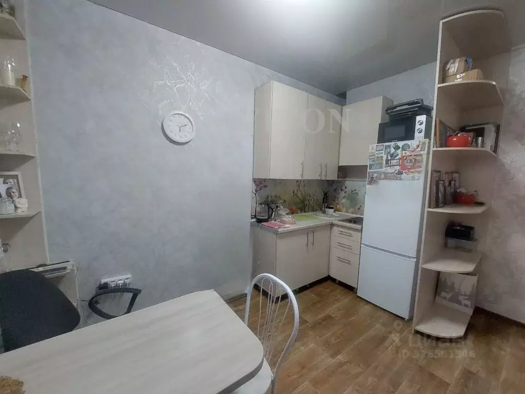 1-к кв. Алтай, Горно-Алтайск Советская ул., 7/1 (32.0 м) - Фото 2