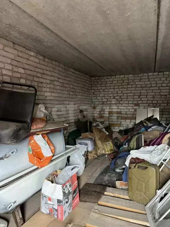 Гараж в Московская область, Подольск Гаражный проезд, 20 (22 м) - Фото 2