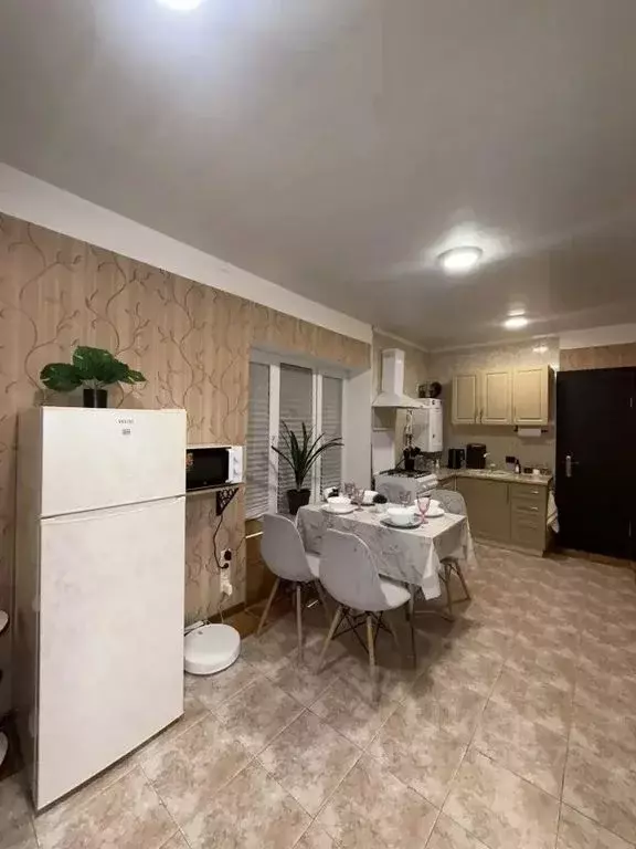 Дом в Ставропольский край, Кисловодск ул. Войкова, 6А (50 м) - Фото 2
