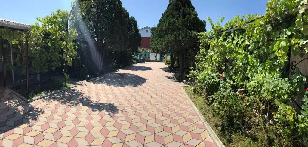 Комната Краснодарский край, Темрюкский район, Голубицкое с/пос, ... - Фото 1