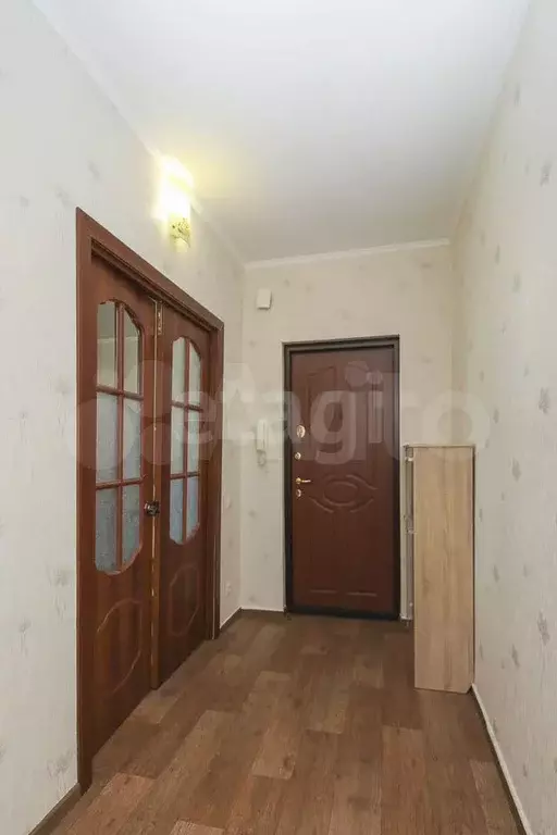 1-к. квартира, 38,3 м, 12/12 эт. - Фото 1