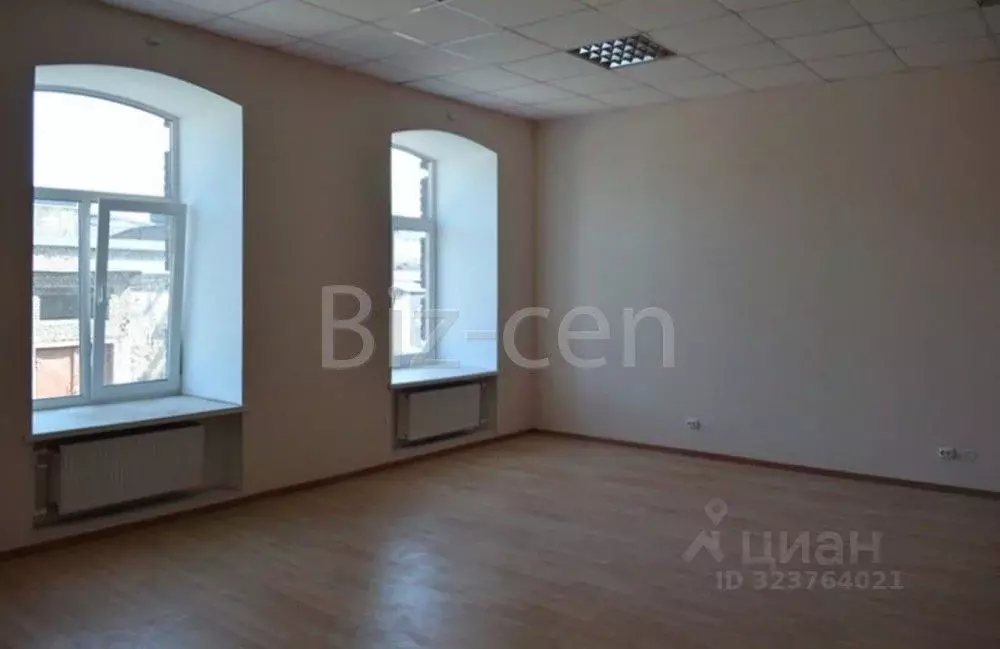 Офис в Санкт-Петербург Красногвардейский пер., 23 (181 м) - Фото 2