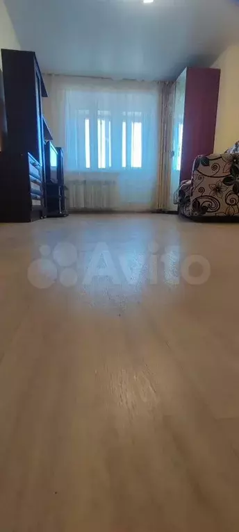 1-к. квартира, 36 м, 5/17 эт. - Фото 1