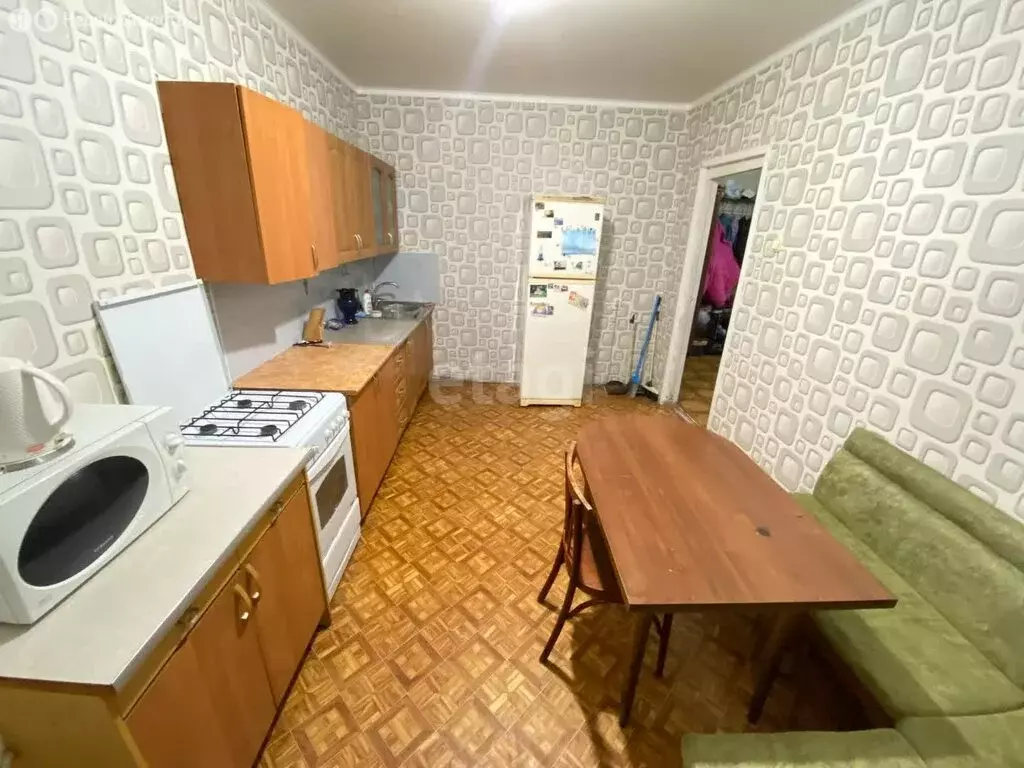 2-комнатная квартира: Ставрополь, улица Пирогова, 70 (85.7 м) - Фото 1