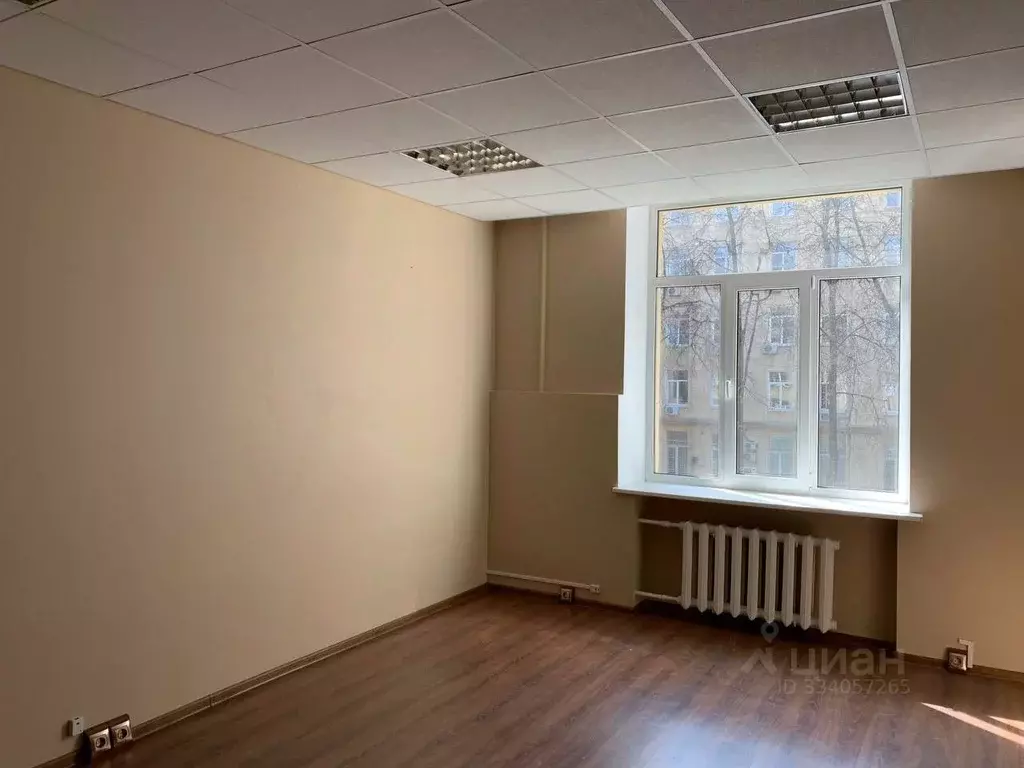 Офис в Москва Ленинградский просп., 80К17 (46 м) - Фото 2