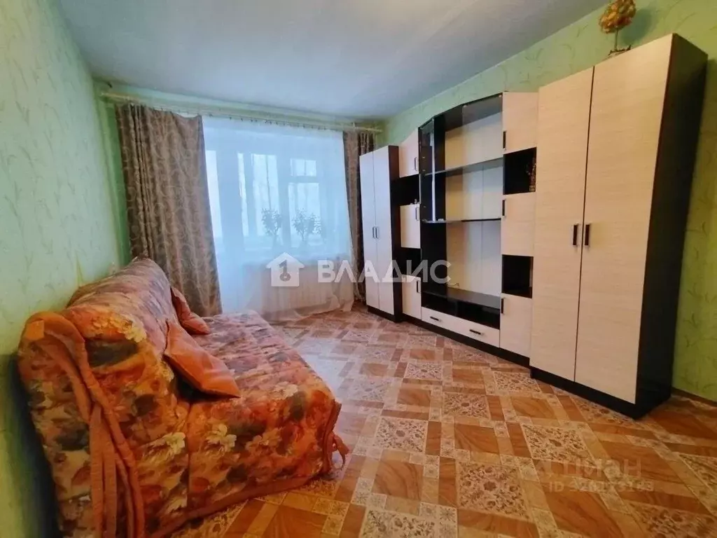 2-к кв. Ивановская область, Иваново ул. Генкиной, 35 (45.6 м) - Фото 1