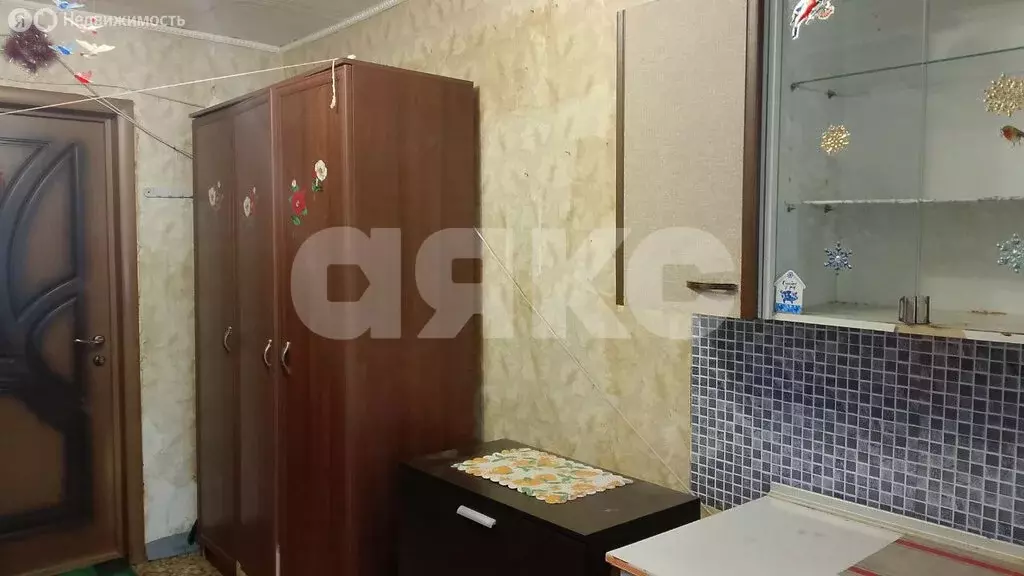 1к в -комнатной квартире (13.2 м) - Фото 1