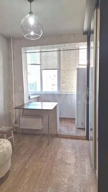 1-к. квартира, 13,9 м, 4/9 эт. - Фото 1