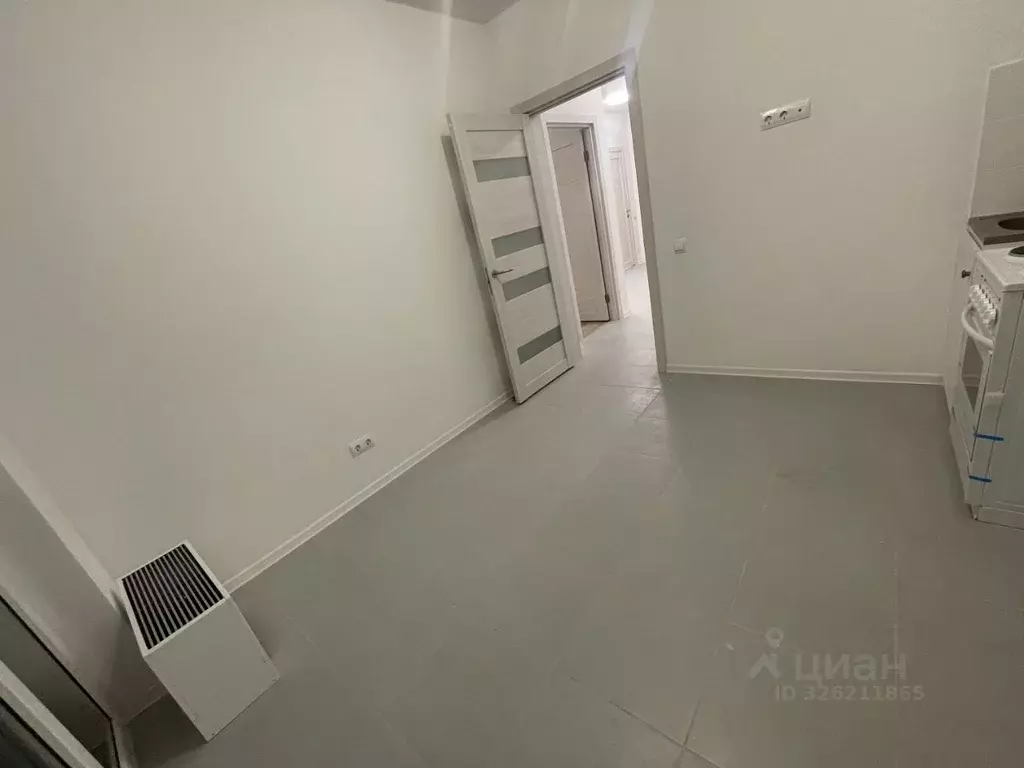 2-к кв. Москва Амурская ул., 1Ак1 (56.0 м) - Фото 2