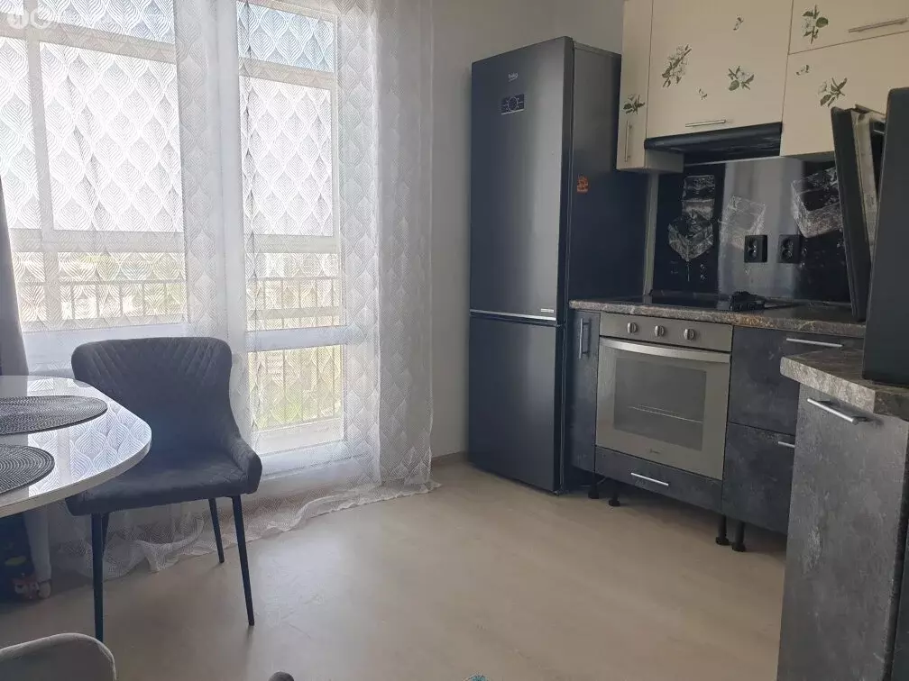 1-комнатная квартира: Екатеринбург, Расточная улица, 31А (37 м) - Фото 1