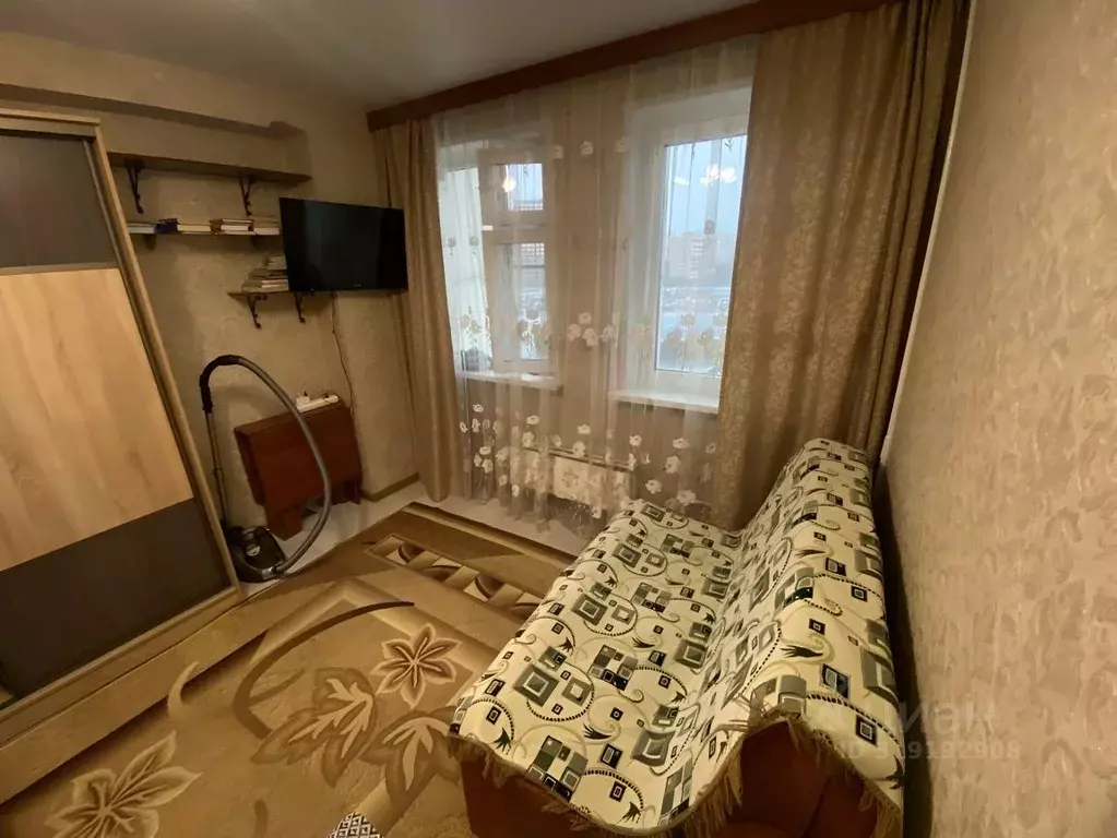 Студия Москва Коровинское ш., 2А (24.0 м) - Фото 0