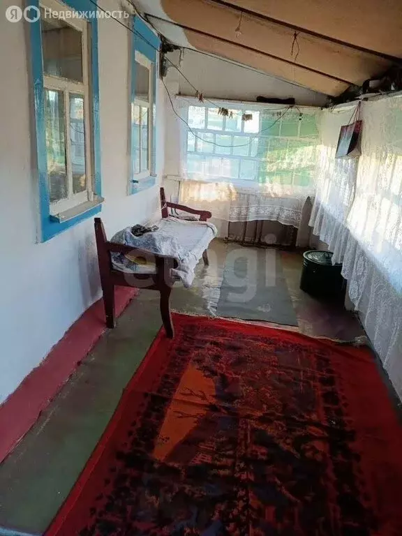 Дом в Кривошеевка, улица Победы (40 м) - Фото 1