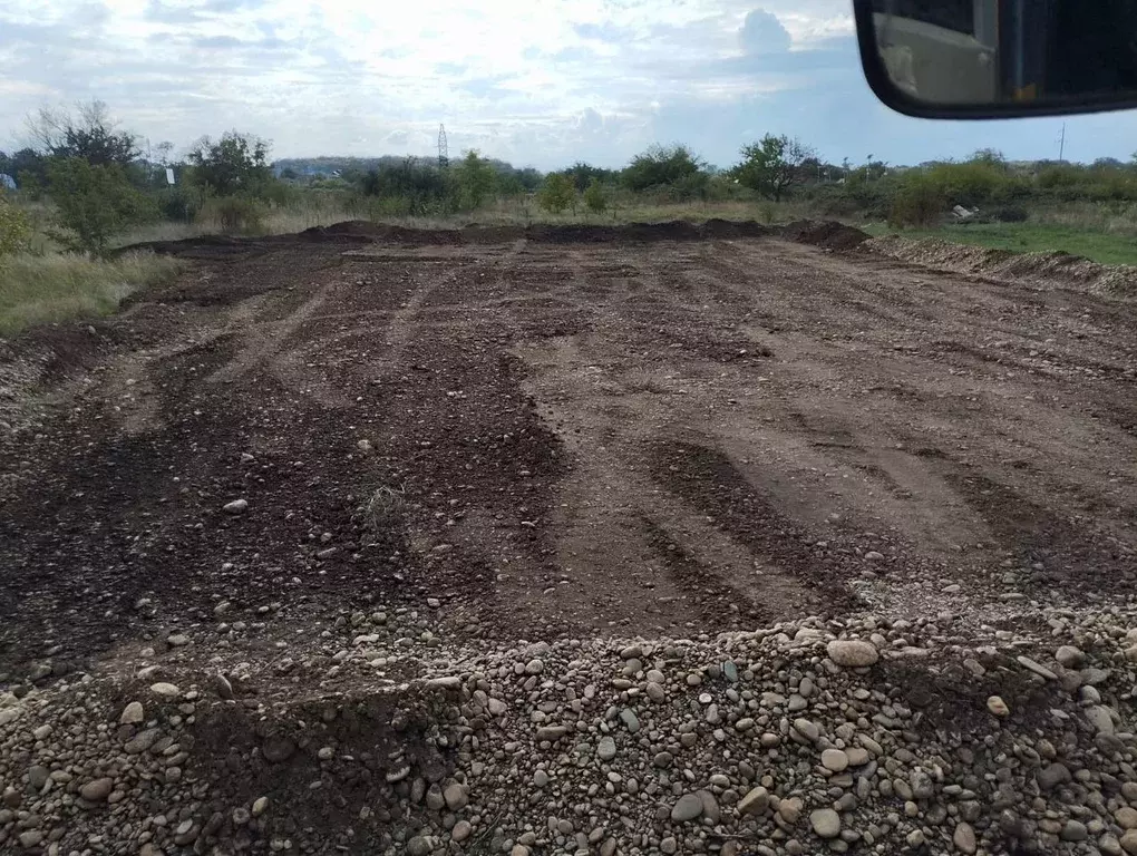 Участок в Краснодарский край, Лабинск Экология садовое товарищество,  ... - Фото 1