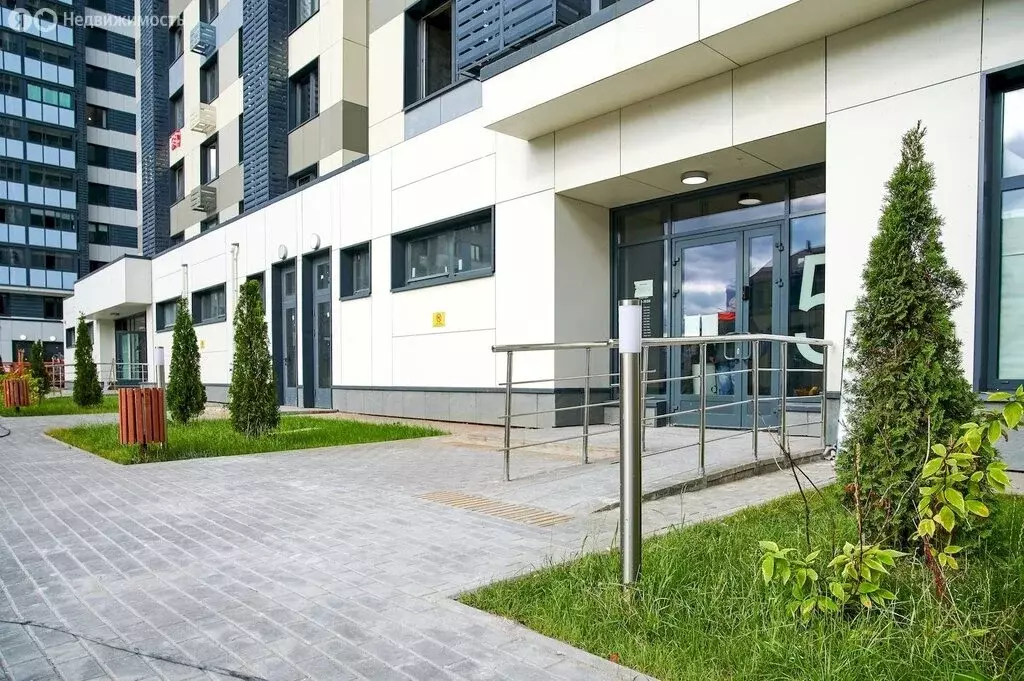 1-комнатная квартира: Люберцы, Инициативная улица, 7В (41.5 м) - Фото 2