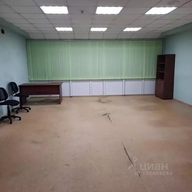 Помещение свободного назначения в Саха (Якутия), Нерюнгри ул. ... - Фото 1