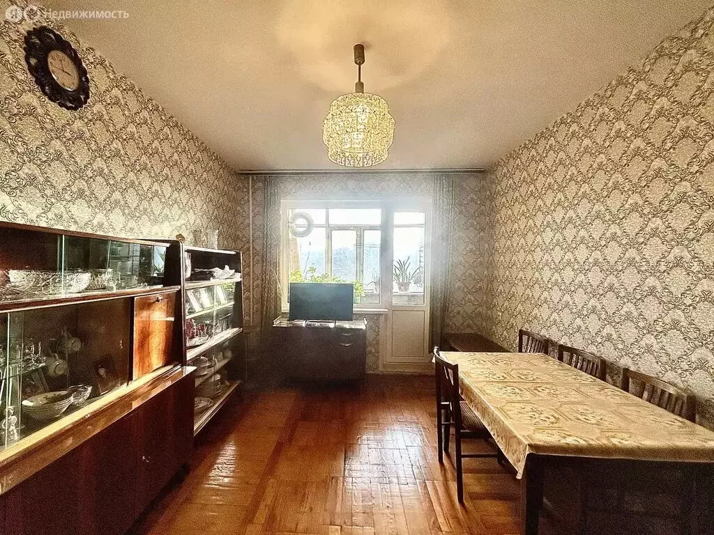 3-комнатная квартира: Белгород, улица Победы, 69 (60.1 м) - Фото 2