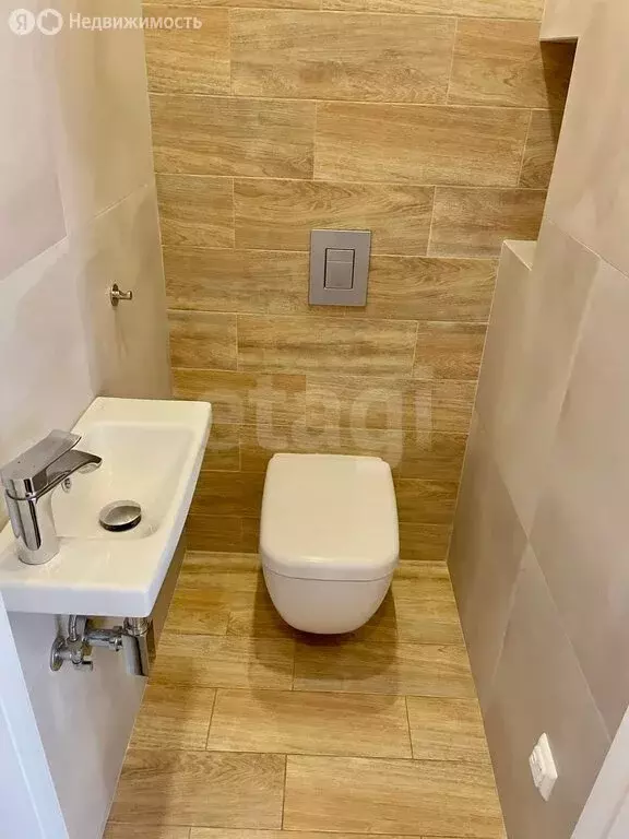 3-комнатная квартира: Геленджик, Приморская улица, 30А (90.4 м) - Фото 1