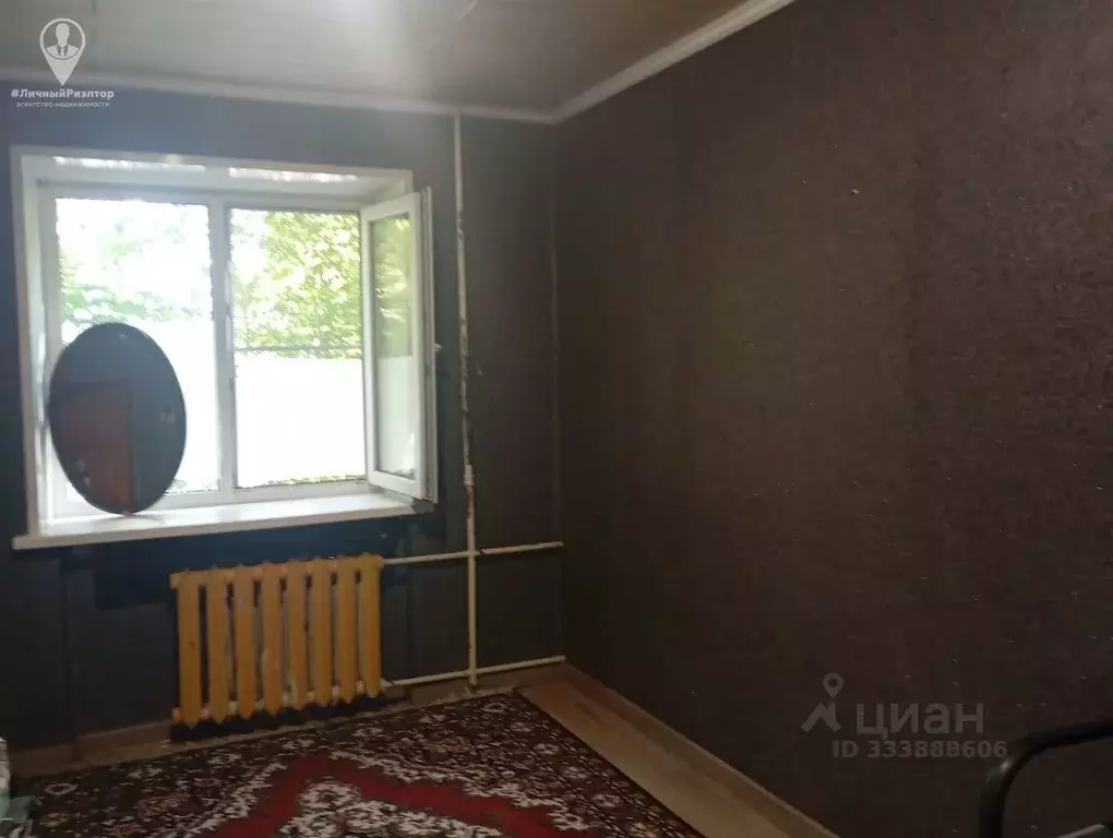 Комната Рязанская область, Рязань ул. Молодцова, 13/6 (12.0 м) - Фото 1