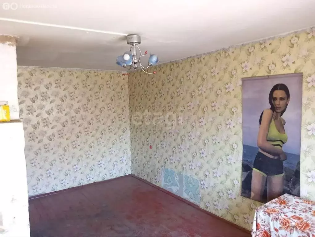 1-комнатная квартира: Галкинское сельское поселение, посёлок Калина, ... - Фото 2