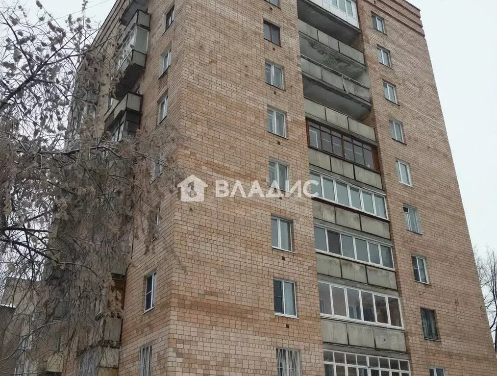 3-к кв. Нижегородская область, Нижний Новгород Грузинская ул., 30А ... - Фото 1