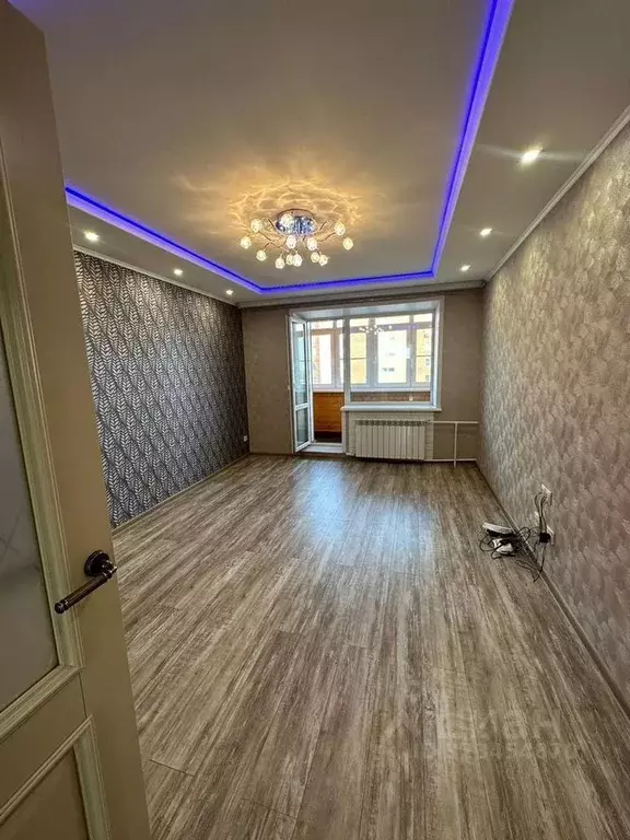 3-к кв. Тульская область, Ефремов Интернациональная ул., 4 (59.0 м) - Фото 2