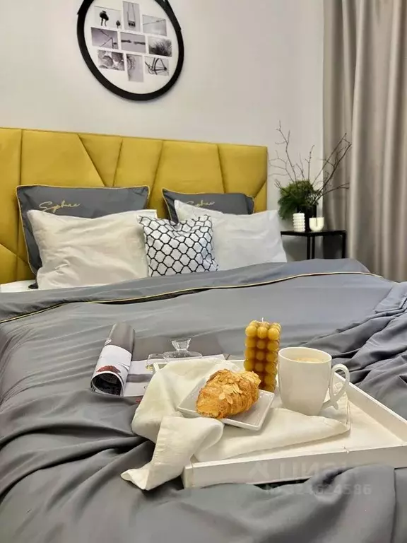 2-к кв. Московская область, Мытищи пер. 1-й Стрелковый, 5к1 (35.0 м) - Фото 1