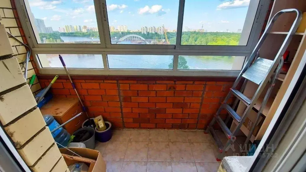 3-к кв. Московская область, Химки ул. Ватутина, 4к1 (76.0 м) - Фото 2