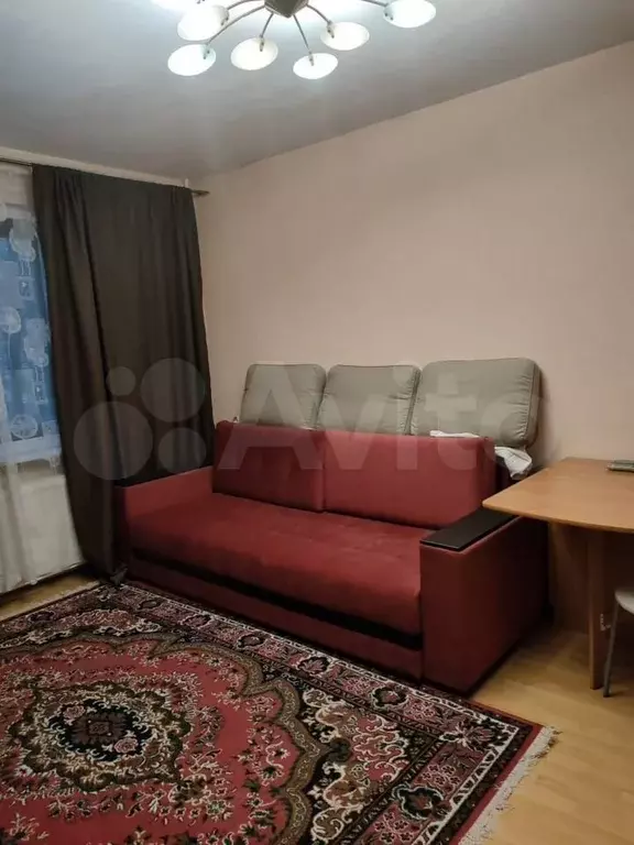 2-к. квартира, 46 м, 2/9 эт. - Фото 0