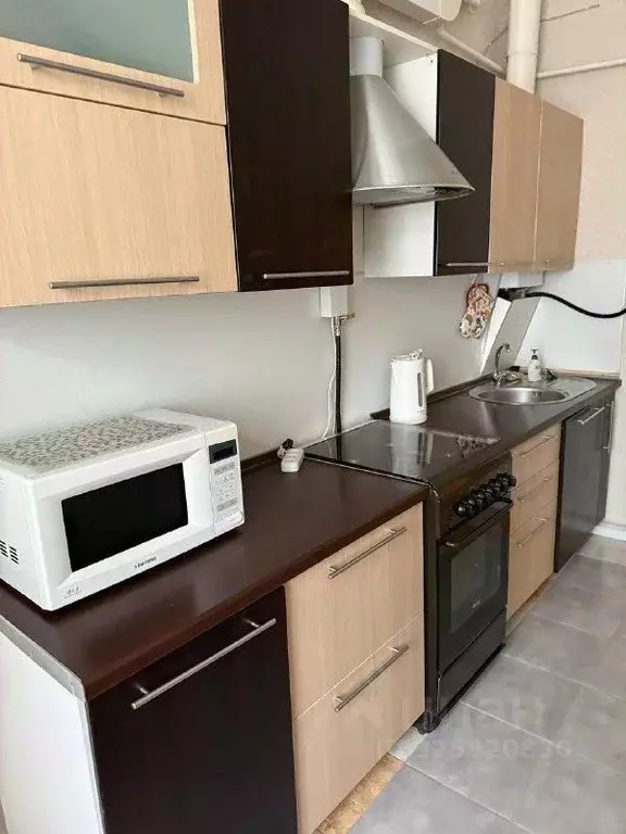 2-к кв. Санкт-Петербург ул. Ленина, 28 (45.0 м) - Фото 2