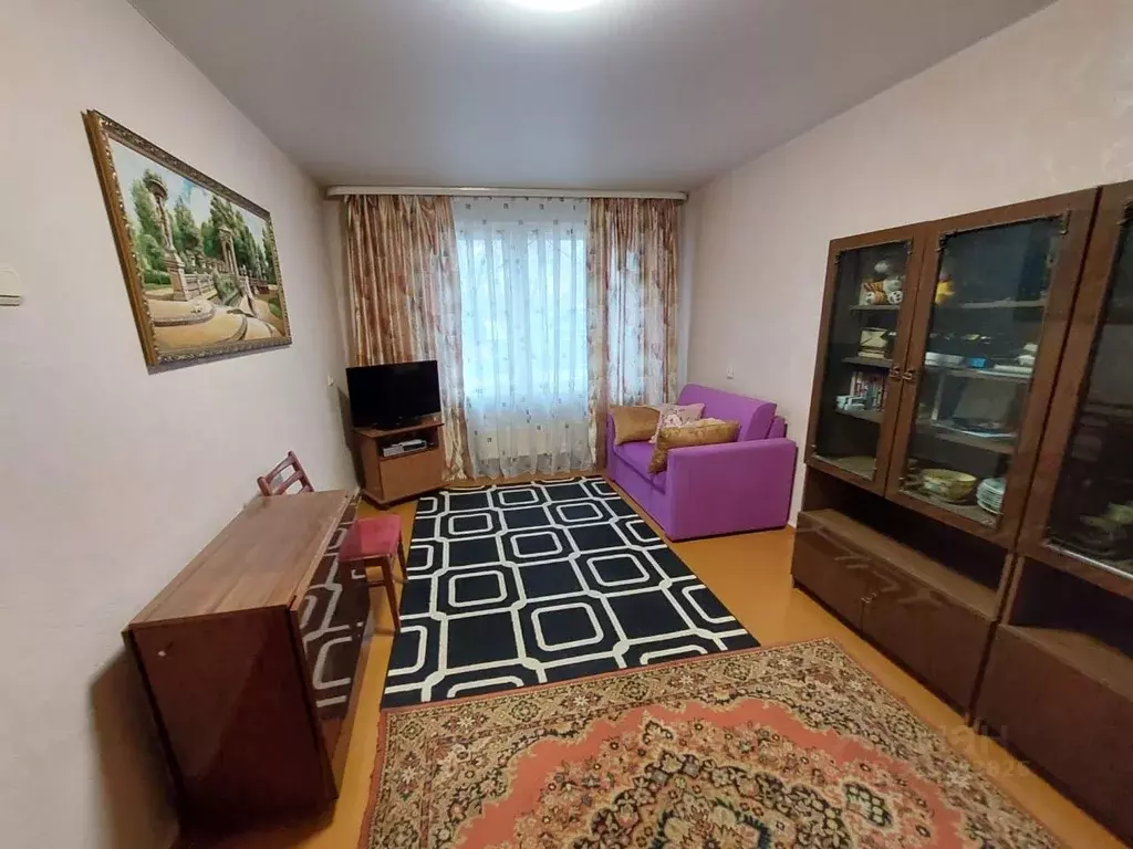 2-к кв. Свердловская область, Екатеринбург ул. Шишимская, 17 (45.0 м) - Фото 1