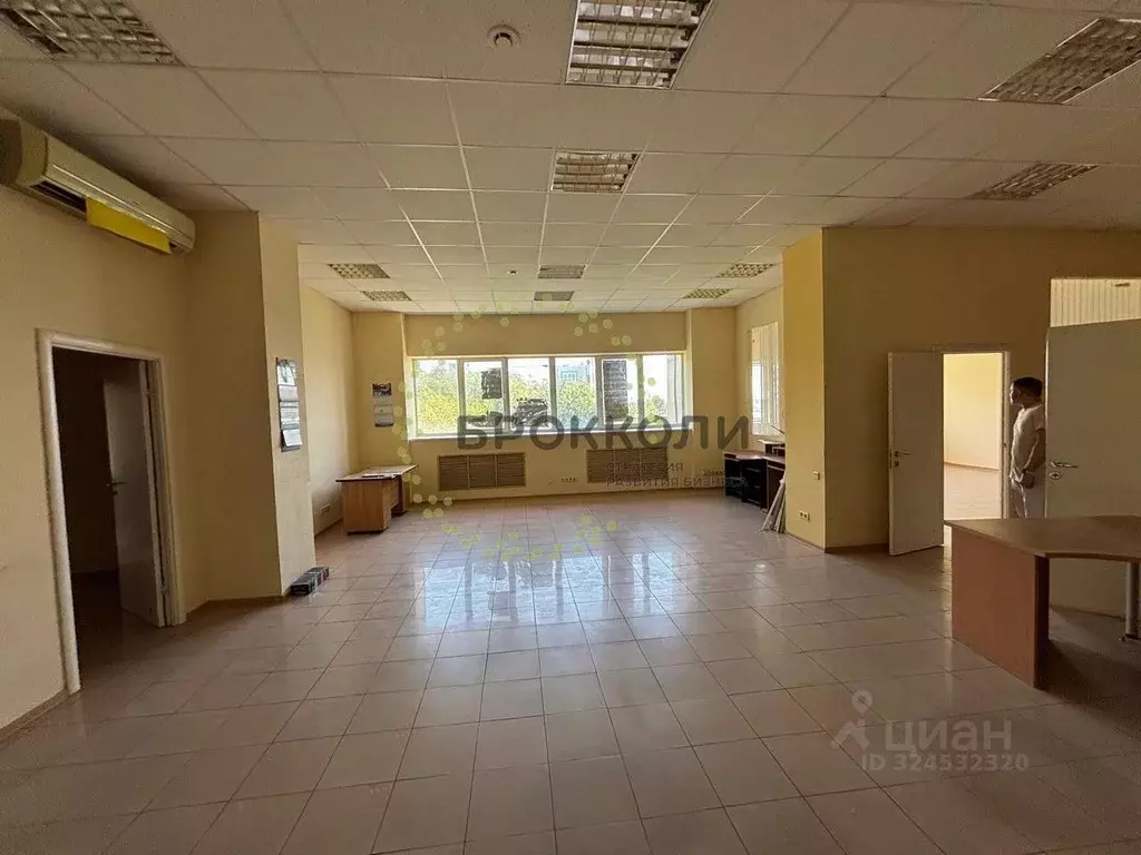 Офис в Ростовская область, Ростов-на-Дону Береговая ул., 67 (50 м) - Фото 2