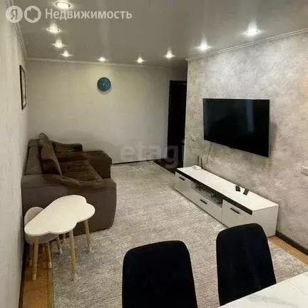 3-комнатная квартира: Пенза, улица Рахманинова, 51 (63.2 м) - Фото 2