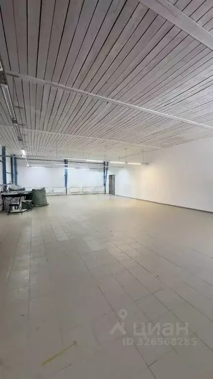 Склад в Владимирская область, Александров ул. 3-я Стрелецкая, 25 (2403 ... - Фото 1