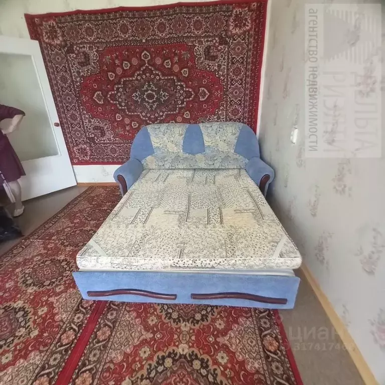 1-к кв. Ивановская область, Иваново ул. Кудряшова, 108 (39.0 м) - Фото 1